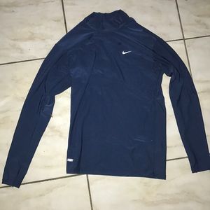 Men's compression dri fit shirt